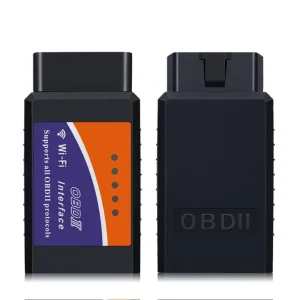 Cititor coduri OBD2 Bluetooth universal – dispozitiv de diagnoză auto