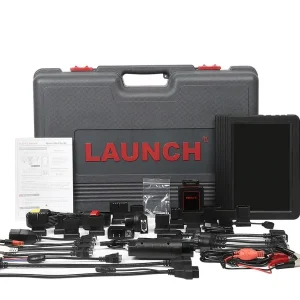 Launch X431 V PLUS 4.0 + Cadou VSP-600