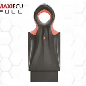 MaxiEcu FULL - Bluetooth + WIFI Interfață
