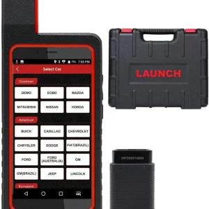 Launch X431 Diagun V