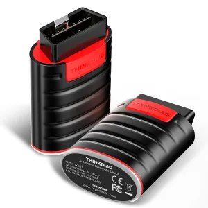 Thinkcar-ThinkDiag licență COMPLETĂ, Android / IOS