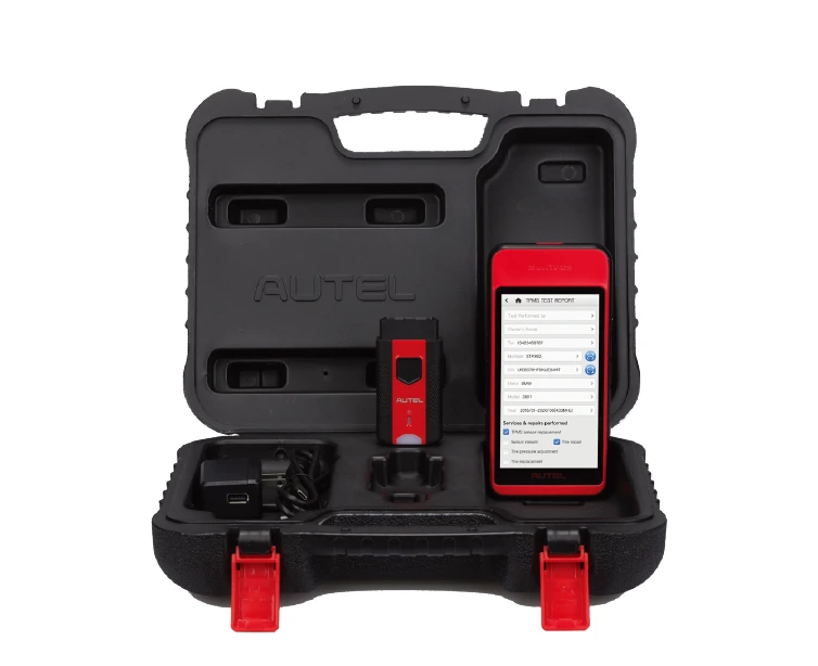 Autel MaxiTPMS ITS600 - imagine 3
