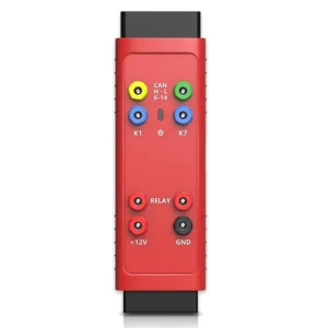 Autel G-Box2 / Adaptor pentru programarea cheilor pentru Mercedes-Benz/BMW
