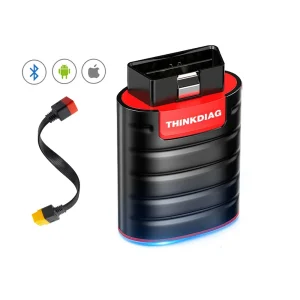 Thinkcar-ThinkDiag licență FULL, Android / IOS + Cablu prelungitor