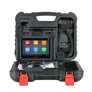 Autel MaxiCom MK808S-TS / Diagnosticare completă a sistemului + Suport complet TPMS