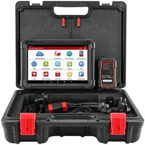 Launch x431 Pro3 APEX 12v-24v / 2 valize / model 2026 + Cadou VSP-600