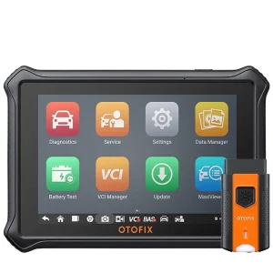 Otofix D1 Lite / 2026