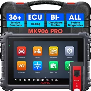Autel MaxiCOM MK906 Pro / 2026