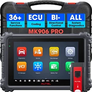Autel MaxiCOM MK906 Pro / 2026