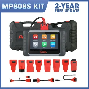 Autel MaxiPRO MP808S / 2026
