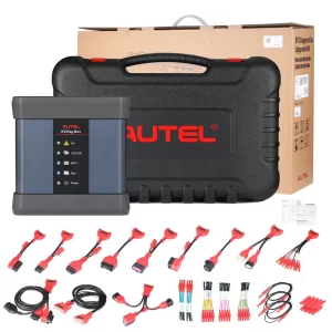 AUTEL MAXISYS EV KIT / 2026