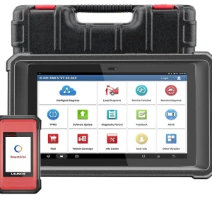 LAUNCH X431 PAD V Elite / 2026