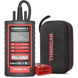 THINKCAR Thinkdiag 2 / 2026