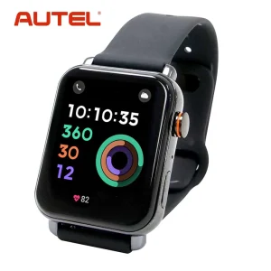 Autel OTOFIX Ceas Smart Bluetooth Programabil (negru)