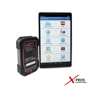 LAUNCH DBScar VII pentru Android și IOS / 2026