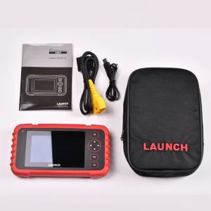 Launch CRP129X V3.0 Model 2026