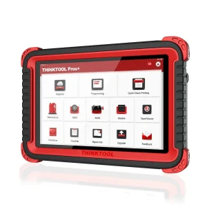 THINKCAR THINKTOOL Pros+
