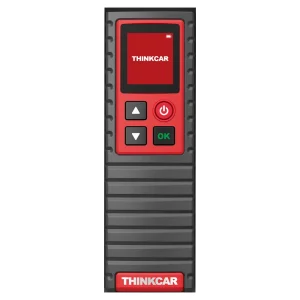 THINKCAR THINKTPMS G2 TPMS dispozitiv de diagnosticare a presiunii anvelopelor auto