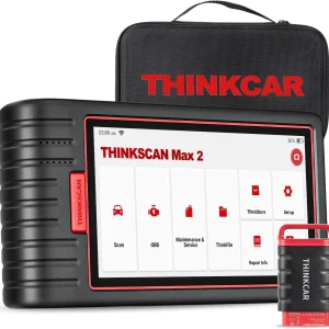 THINKCAR ThinkScan Max 2 / 2026