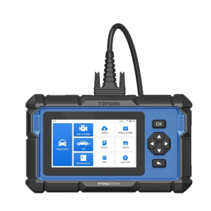 TOPDON – ArtiDiag600 Elite / 2026