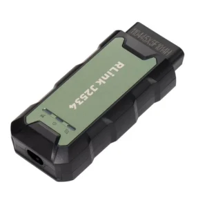 TOPDON – Rlink J2534 / 2026