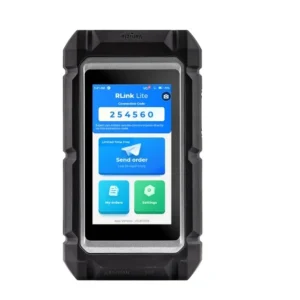 TOPDON – Rlink Lite / 2026