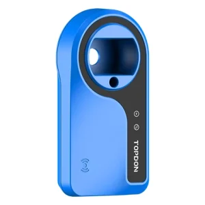 TOPDON – Dispozitiv de programare chei T-Darts / Model 2026