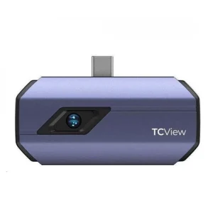 TOPDON – Cameră termică pentru telefon TC001 / Model 2026