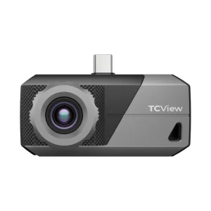 TOPDON – Cameră termică pentru telefon TS001 / 2026