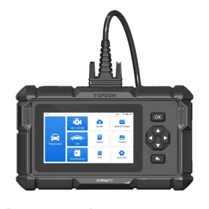 TOPDON ARTIDIAG700 / 2026