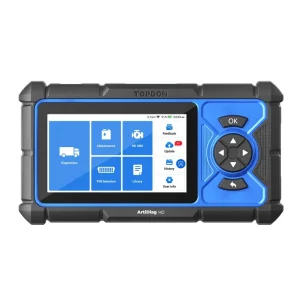 TOPDON – Artidiag HD