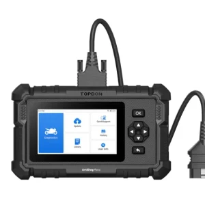 TOPDON – ArtiDiag Moto