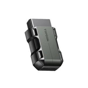 TOPDON – TOPSCAN PRO / Diagnostic auto / 2026